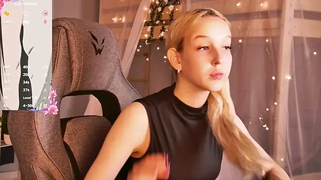 MaoqiBeverly – Naživo XXX chat