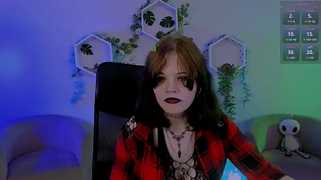nikki_kiss_ – Naživo XXX chat