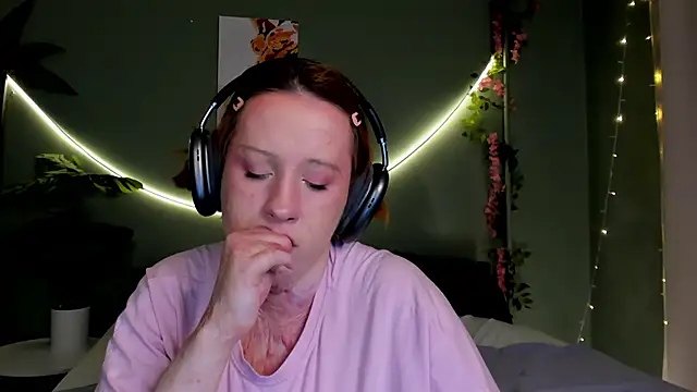 Maya_foxy – Naživo XXX chat