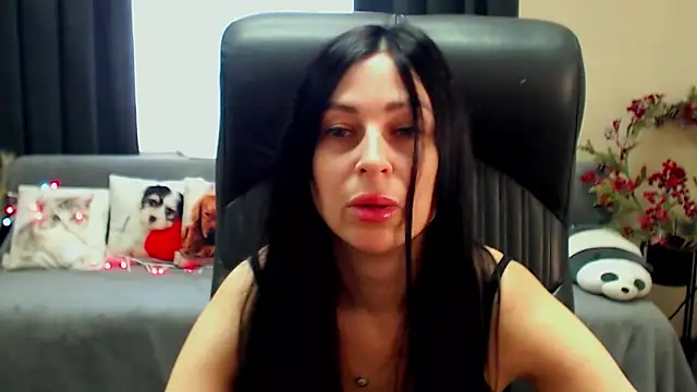 SweetLouise_ – Naživo XXX chat