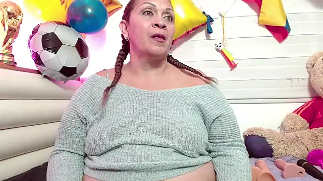 Chat XXX Live scarlettbooty