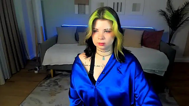 AliceSpencery লাইভ XXX চ্যাট