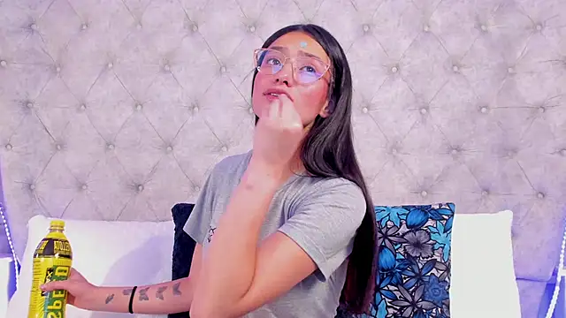 Chat +18 de dafne_bss ao vivo