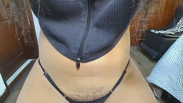 ShayMilleer Live XXX-Chat