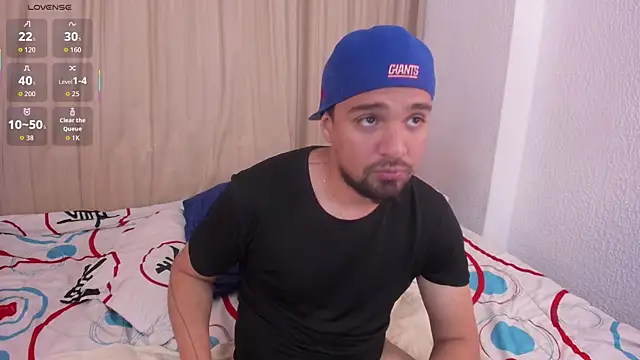Pokazy przed kamerką – max_ed