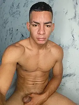 elnegro214 Live XXX-Chat