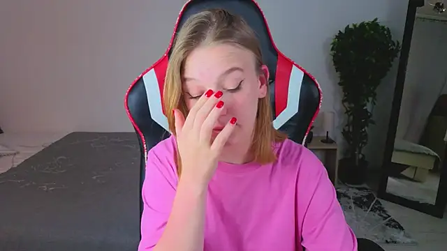 Živý XXX chat BeatriceLoven