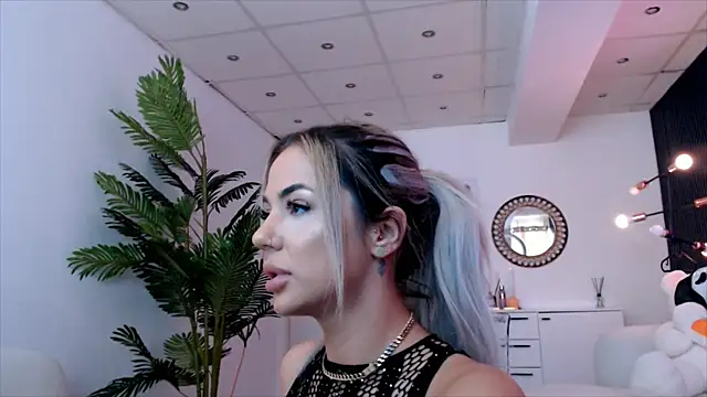 yuukenzi – Live XXX-chat