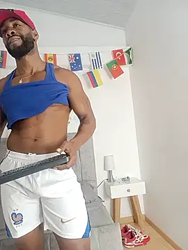 Chat XXX ao vivo de Dante_Knox