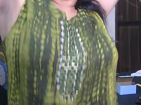 Wow_wonder_heena's Live XXX Chat