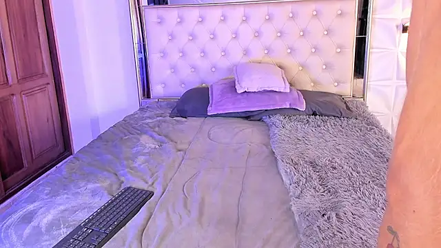 Czat XXX na żywo – im_sebaslopez