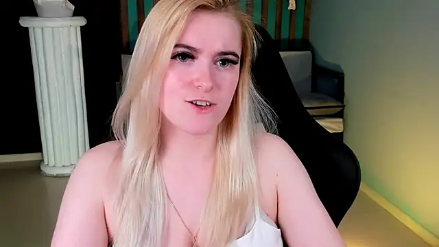Stef_Nicks live XXX chat