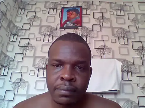 Czat XXX na żywo – Chumba_001
