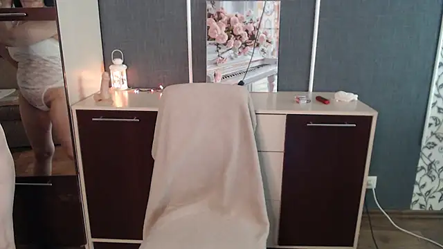 AmoraLuv's Live XXX Chat
