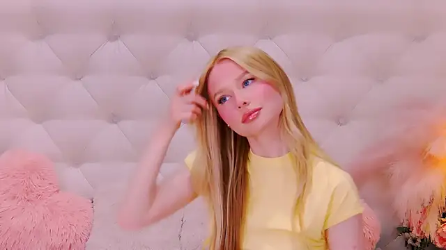 RheaSky Live XXX-Chat