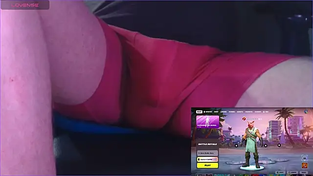 Chat XXX en directo de R0dneyRude