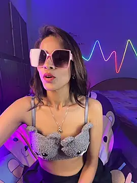 Chatroom XXX en direct de Ivy_the_goddess