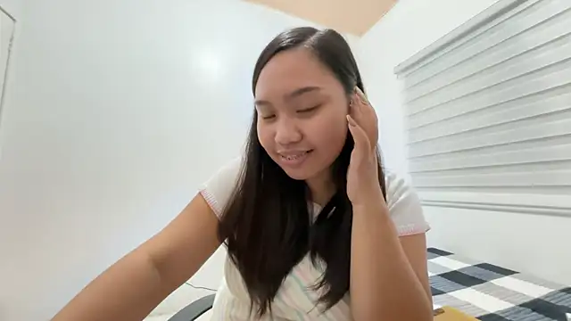 EarlineMadera Obrolan Langsung XXX