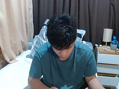 cumwhat_me Pertunjukan Webcam