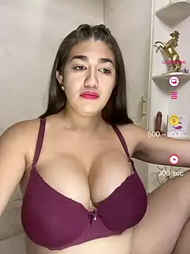 عرض كام SexyFatHugeCock