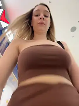 SashaCatt 라이브 XXX 채팅