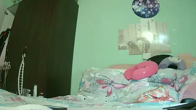 SexyGioconda Chat XXX in diretta