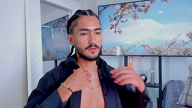 david__johnson372 élő XXX-chatje