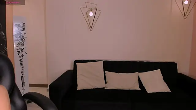 EmilyCarterX Adlı Modelin Canlı XXX Sohbeti