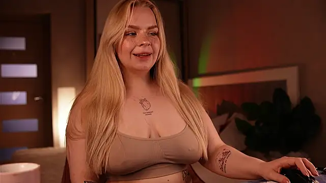 LisaLove3 라이브 XXX 채팅