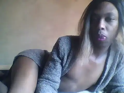 Blackhornybitc Pertunjukan Webcam