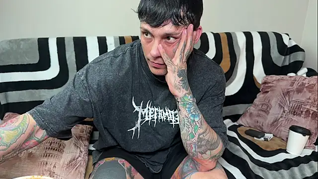 Chat XXX Live Anubisgods