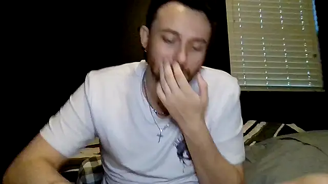 Mikecloudyhawk লাইভ XXX চ্যাট