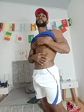 แชท XXX สดของ Dante_Knox