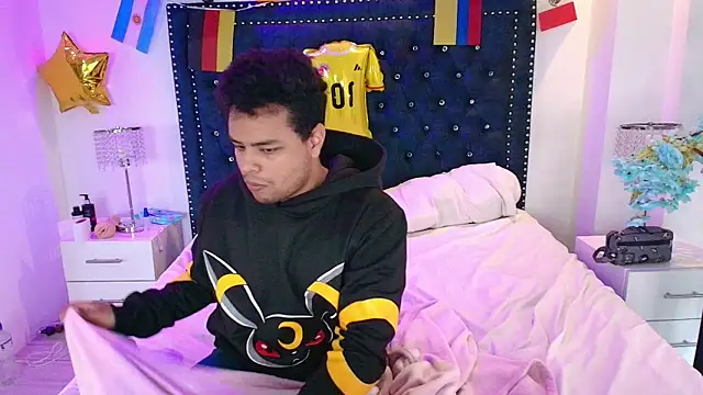 XXX chat uživo modela TarlyWho