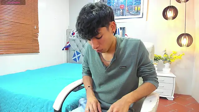 Jake_Falconn Live XXX chat