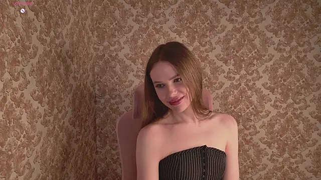 Chat XXX ao vivo de AnayaLowe