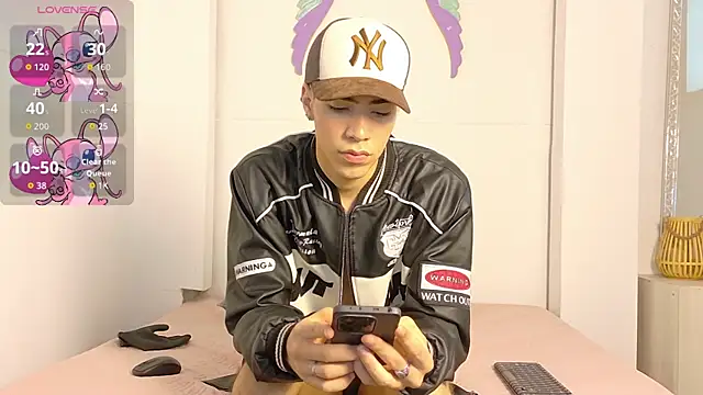 Monyel_Blake Live XXX Chat