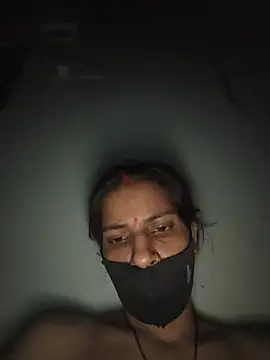 Chat +18 de Neha-ji ao vivo