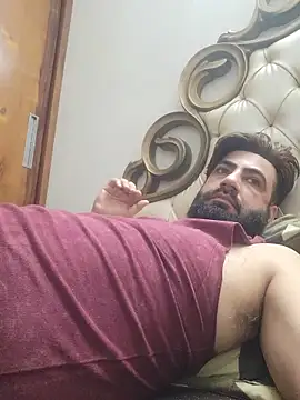 Webkamerová show Bad_Mundaaa