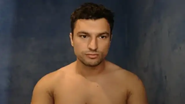alex_blu's Live XXX Chat
