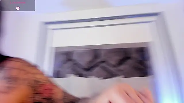 cocoamore Live XXX-chat