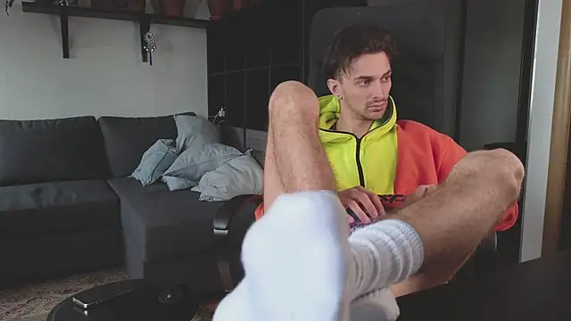 tusugo Live XXX-chat