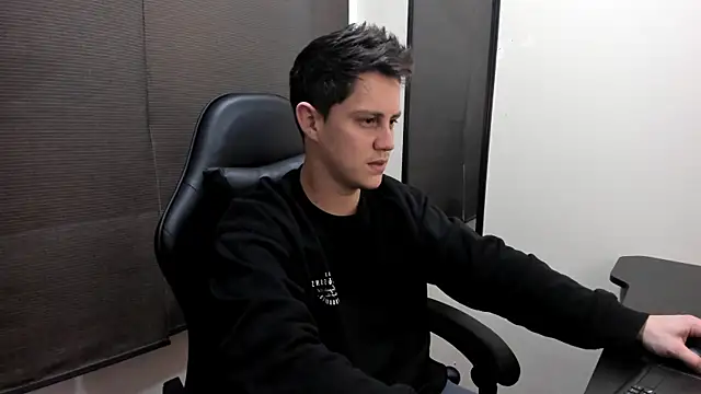 Chat XXX Live KendricTorres