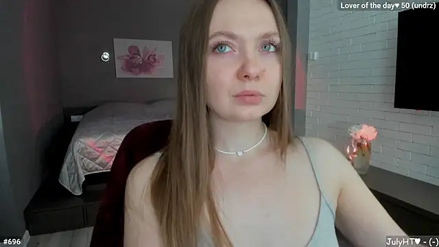 LizaGost: απευθείας συνομιλία ΧΧΧ