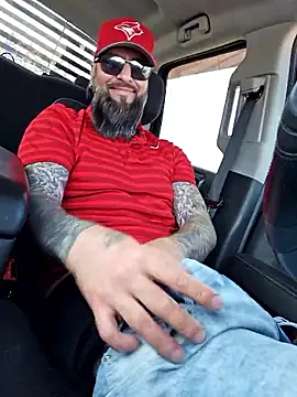 Beardedtattood 라이브 XXX 채팅