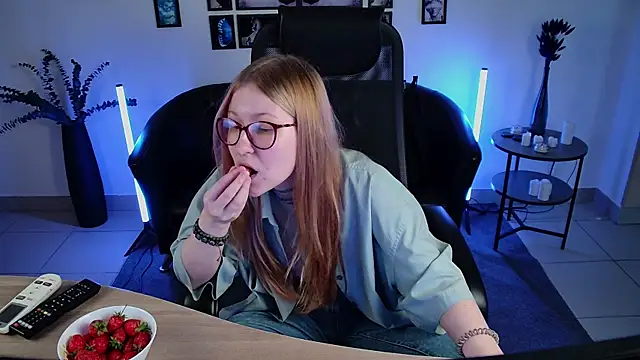 lanafitch Live XXX Chat