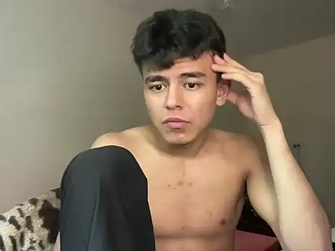 XXX chat uživo modela ToddWarren