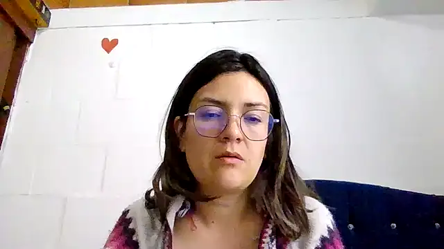 Chat +18 de princessbella93 ao vivo