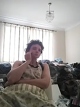 Amy01112's Live XXX Chat