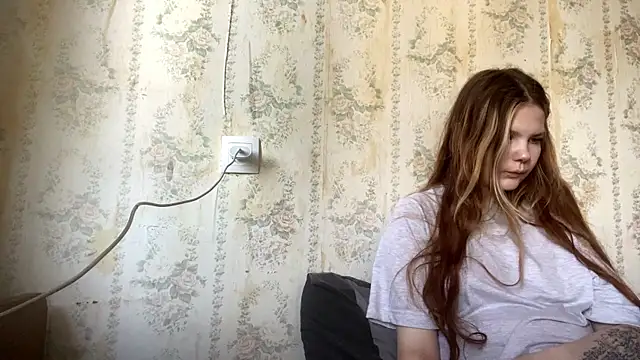 SusanaLeichty's Live XXX Chat